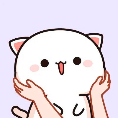 可爱呆萌头像