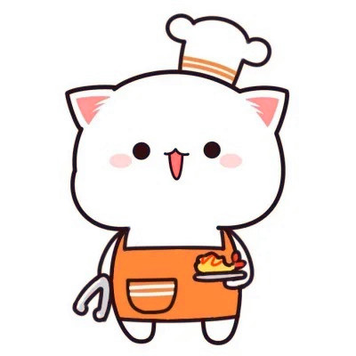 可爱呆萌头像