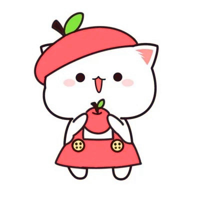 可爱呆萌头像