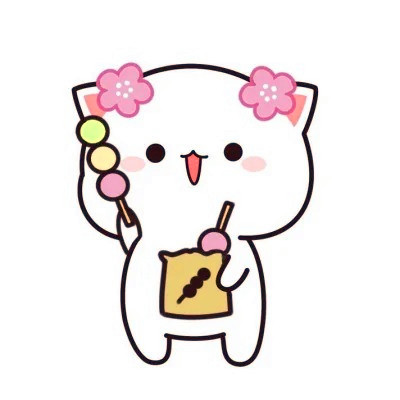 可爱呆萌头像
