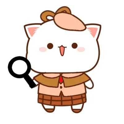 可爱呆萌头像