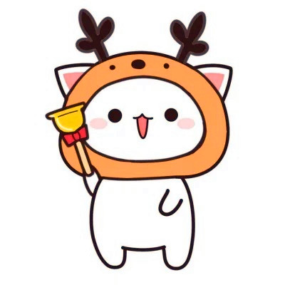 可爱呆萌头像