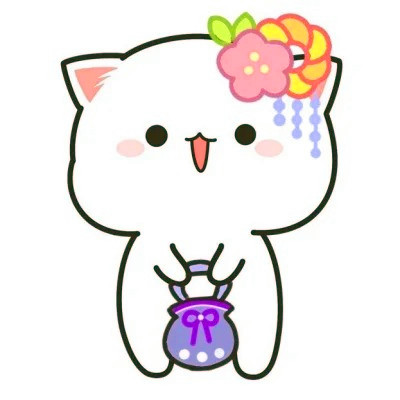 可爱呆萌头像