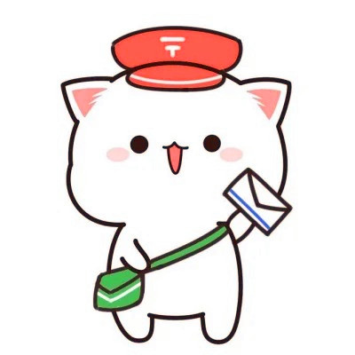 可爱呆萌头像