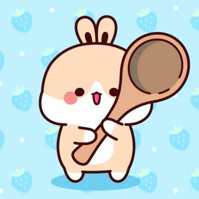 可爱呆萌头像