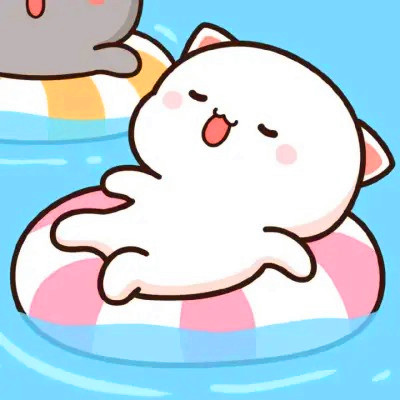 可爱呆萌头像