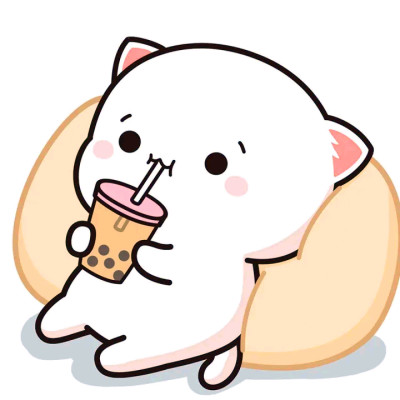 可爱呆萌头像