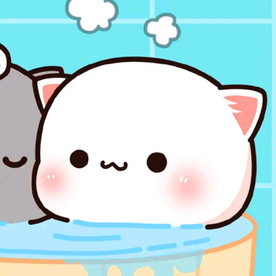 可爱呆萌头像