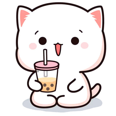可爱呆萌头像