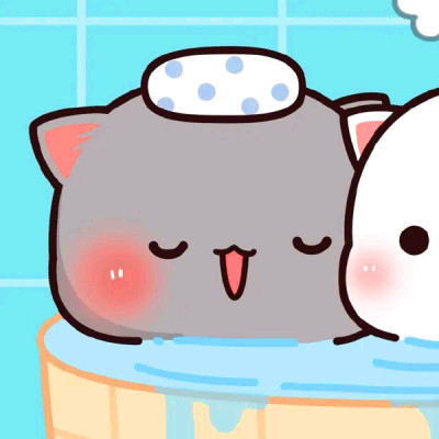 可爱呆萌头像