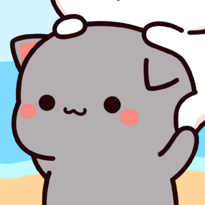 可爱呆萌头像