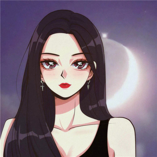 隐藏最深的闺蜜头像