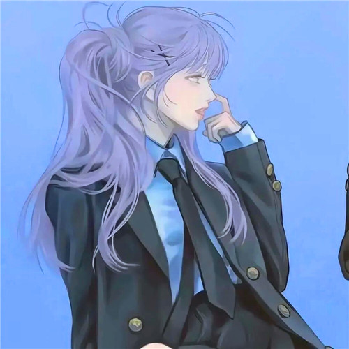 隐藏最深的闺蜜头像