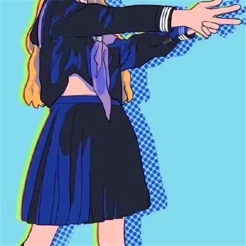 隐藏最深的闺蜜头像