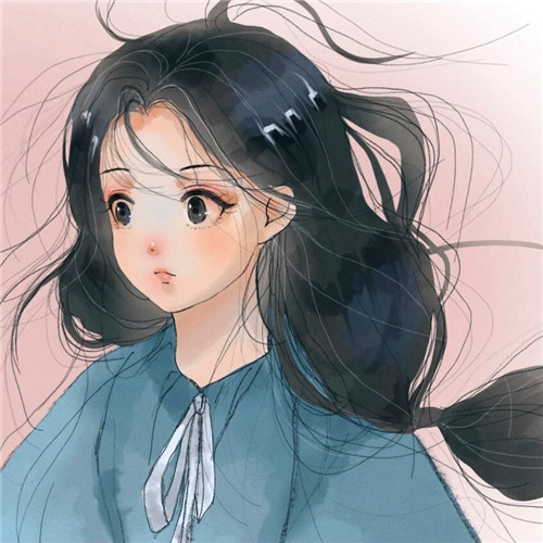 隐藏最深的闺蜜头像