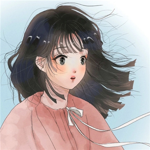隐藏最深的闺蜜头像
