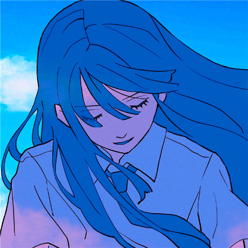 隐藏最深的闺蜜头像