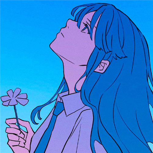 隐藏最深的闺蜜头像