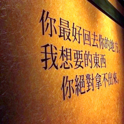 盘点那些让人破防的伤感emo头像图片