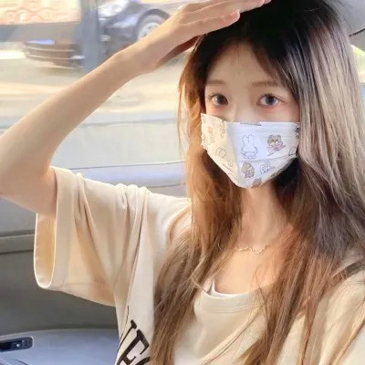 盘点那些让人破防的伤感emo头像图片