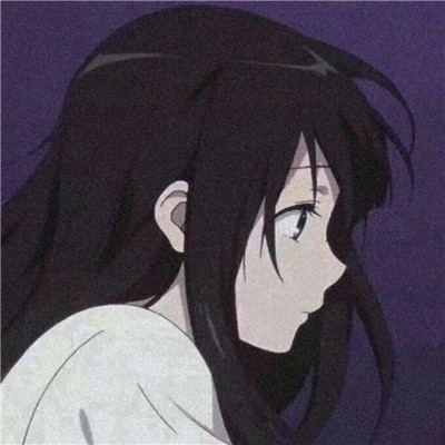 emo头像