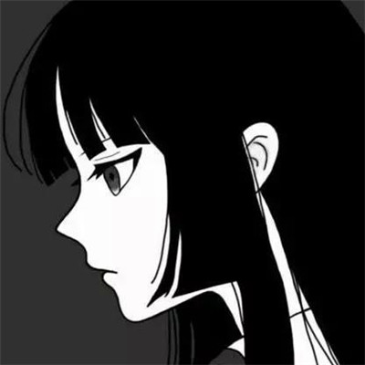 emo头像
