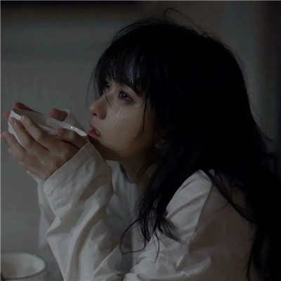 emo头像
