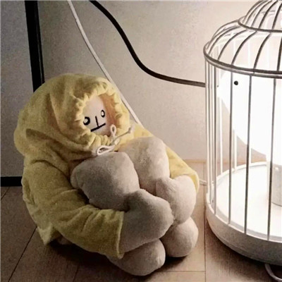 emo头像