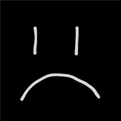 emo头像