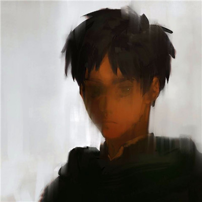 emo头像