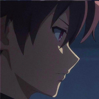 emo头像