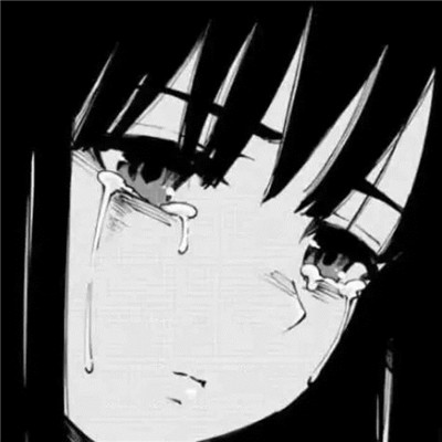 emo头像