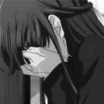 emo头像
