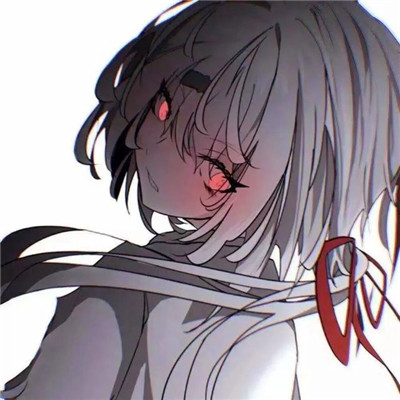 emo头像
