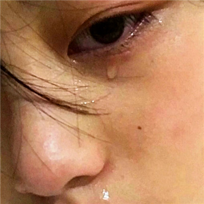 emo头像