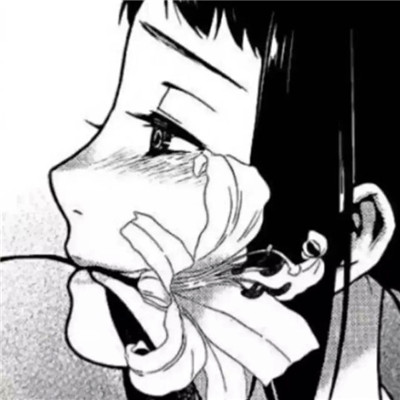 emo头像