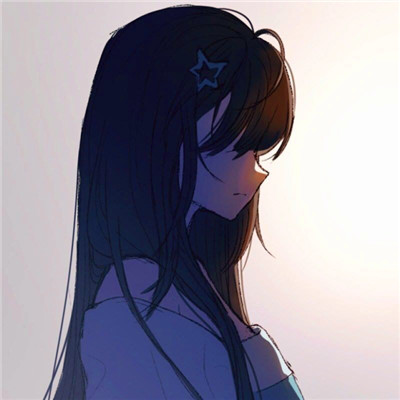 emo头像