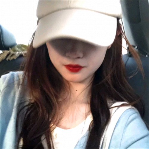 女生头像慵懒偏冷淡风小众好看图片