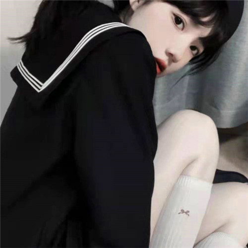 女生头像慵懒偏冷淡风小众好看图片