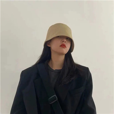 女生微信头像慵懒偏冷淡风图片