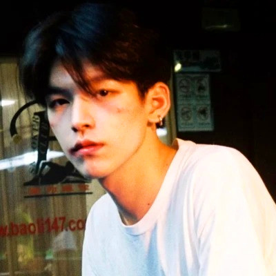 帅气男孩图片头像