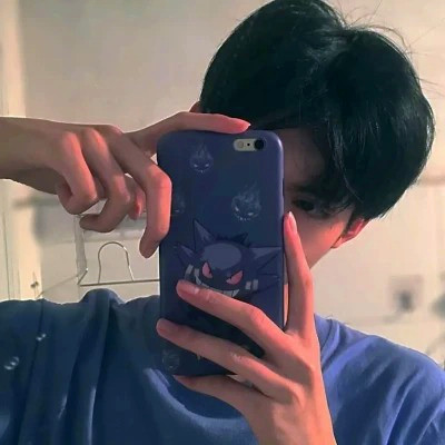 帅气男孩图片头像