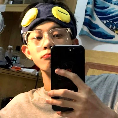帅气男孩图片头像