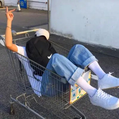 帅气男孩图片头像