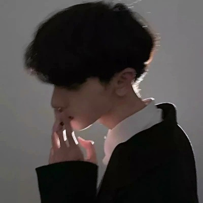 帅气男孩图片头像