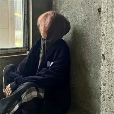 帅气男孩图片头像