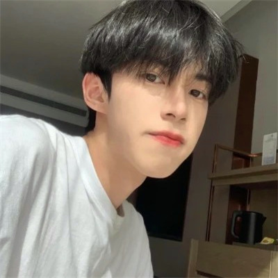 帅气男孩图片头像