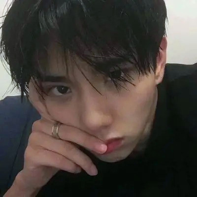 帅气男孩图片头像