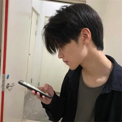 帅气男孩图片头像