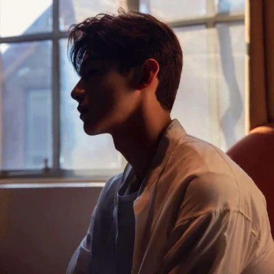 帅气男孩图片头像